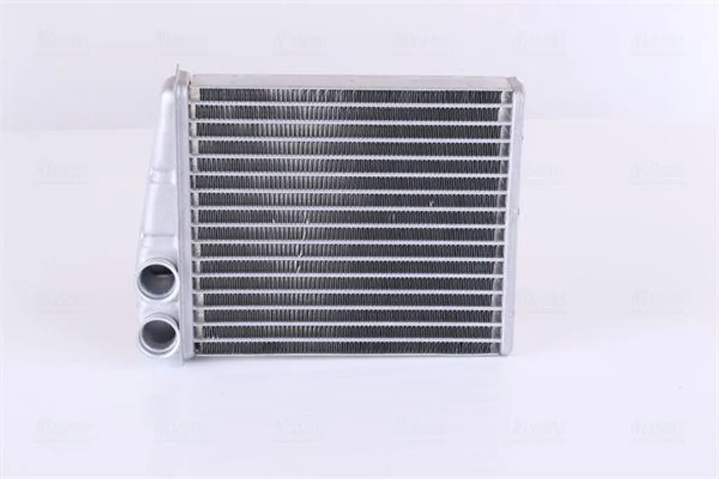 Réparer chauffage Mercedes Classe A/B : Radiateur Nissens OE 1698300661