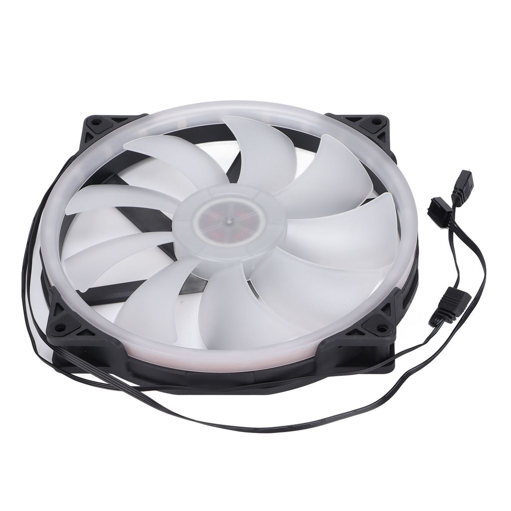 Case Fans,PC Fans,RGB Fans,Computer Fan,Computer Case Fans,200mm Case Fan