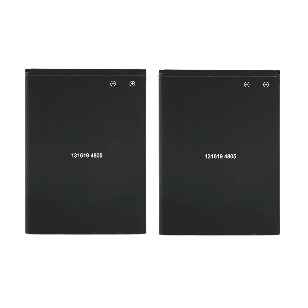 HB4W1 Batteria per Huawei Ascend Y530 Y210 G510 G520 G525 Batteria di ricambio