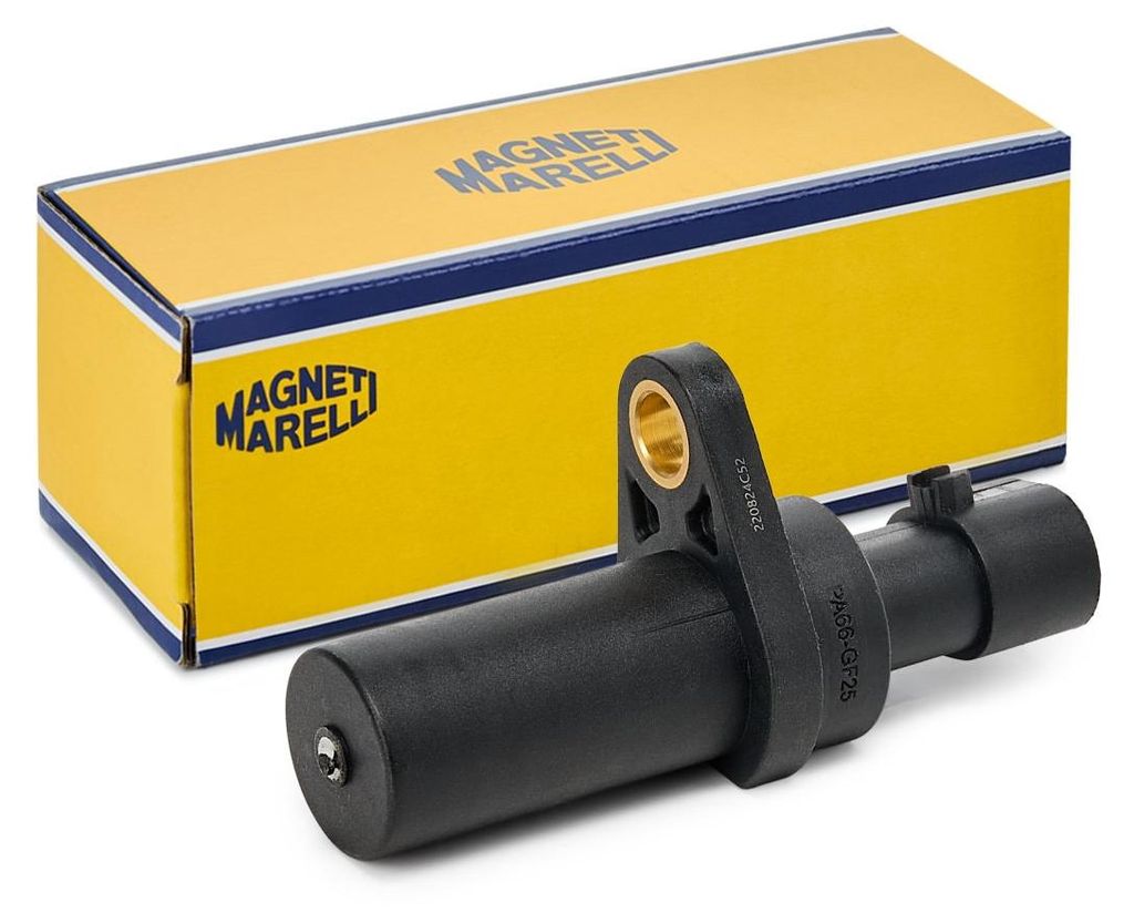 MAGNETI MARELLI 064848189010 Kurbelwellensensor Impulsgeber für FIAT PANDA (169)