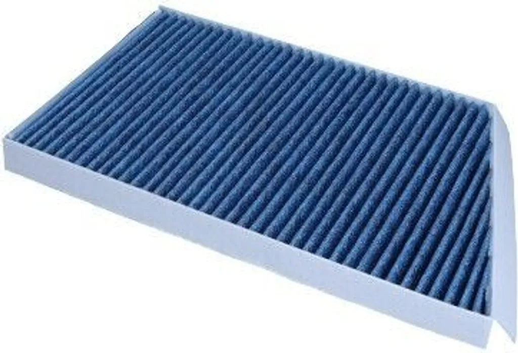 Filtre d'habitacle pour Mercedes Classe C et CLK - Air pur garanti