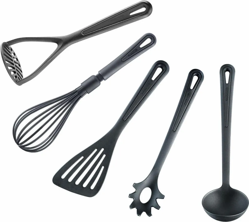 Set Utensili Westmark Gentle 280022E6 - 5 Pezzi Professionali