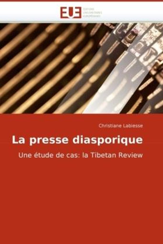 La presse diasporique
