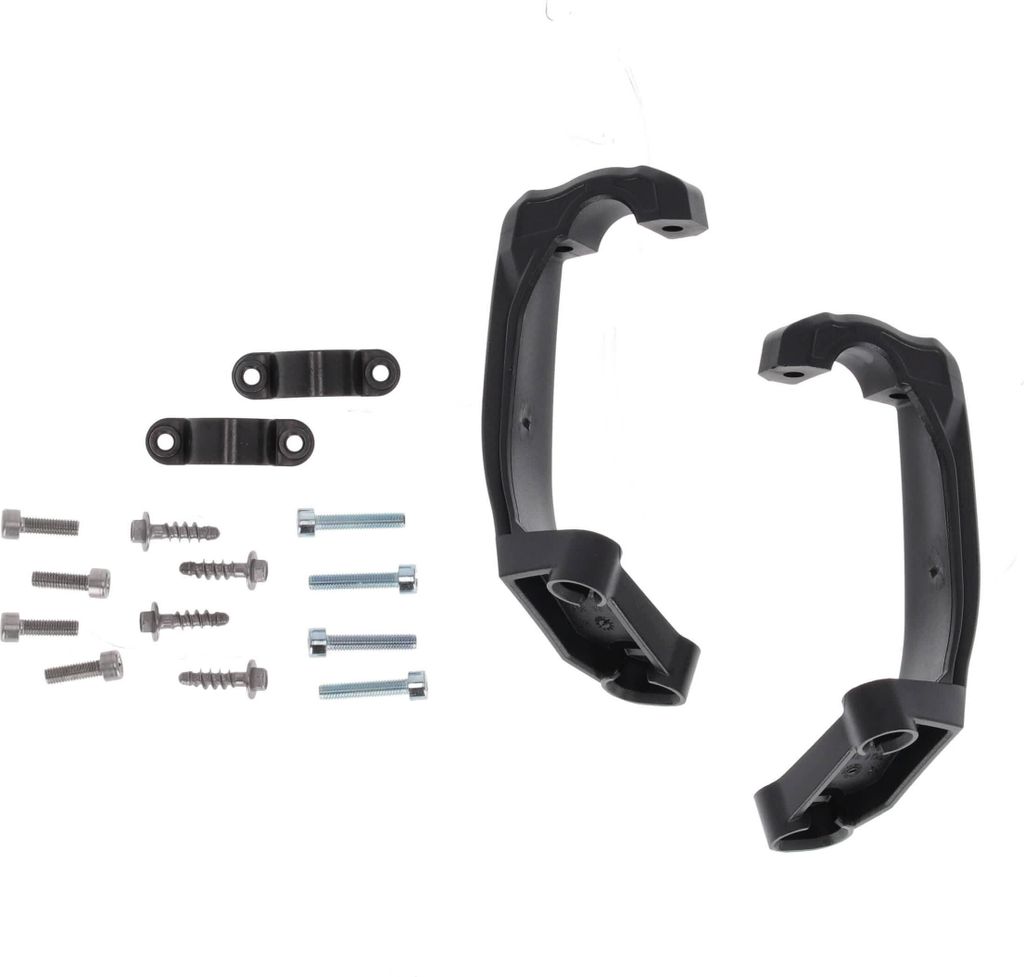 ACERBIS Handguard-Montageset für lineare Handprotektoren