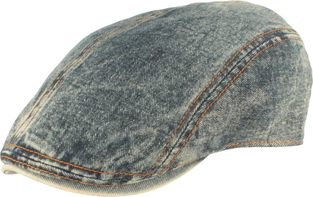 Casquette Göttmann Jackson : finissez-en avec l'inconfort du soleil
