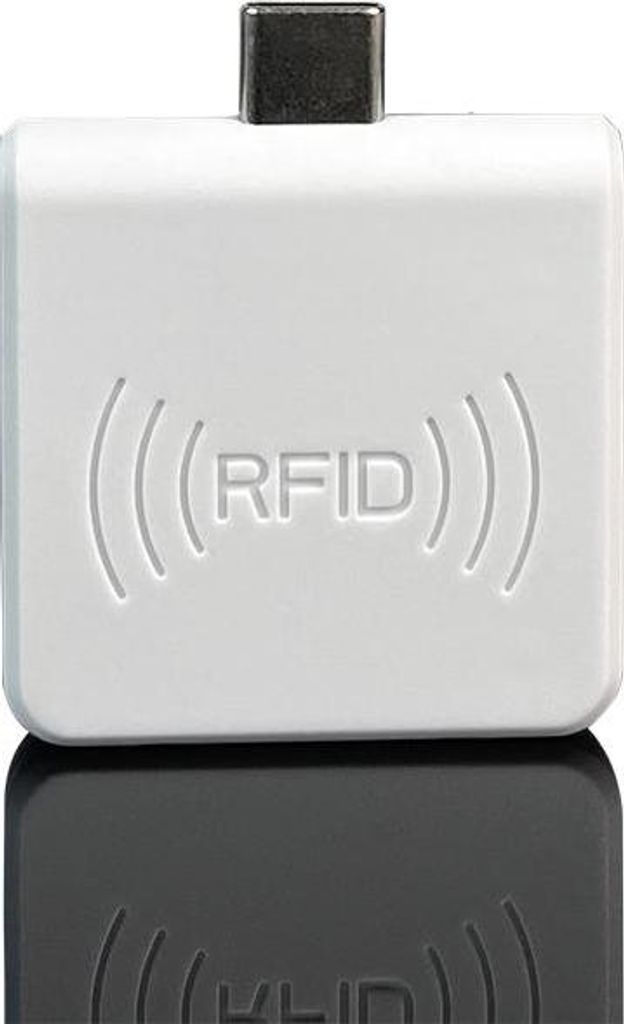 RFID-Tag-Lesegerät für HD-RD65-Telefon