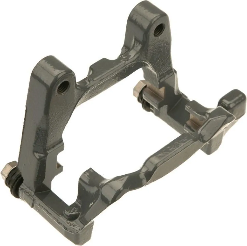 Support de fixation étrier de frein arrière TRW compatible Audi TT
