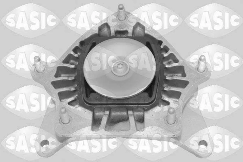 Support Moteur Anti-Vibration SASIC 2706745 pour Mercedes Vito et Classe C