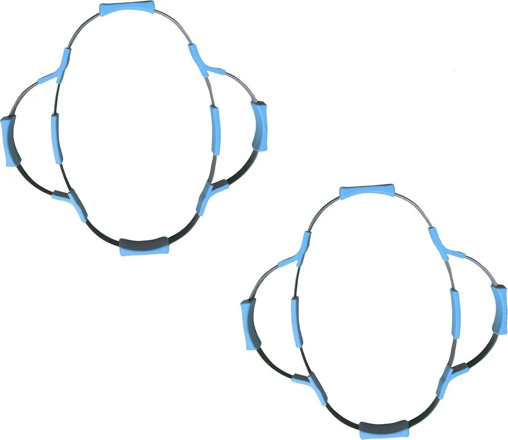 Pack Fitness FlexOring® Sveltus - Tonifiez tout votre corps facilement