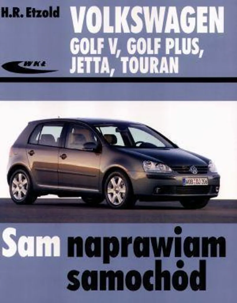 Tapis de sol de voiture pour Volkswagen Golf V Jetta et Touran