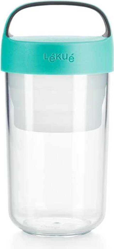 LÉKUÉ SPRING TO GO 20 oz. / 600 ml. Turqoise Obrázek produktu 