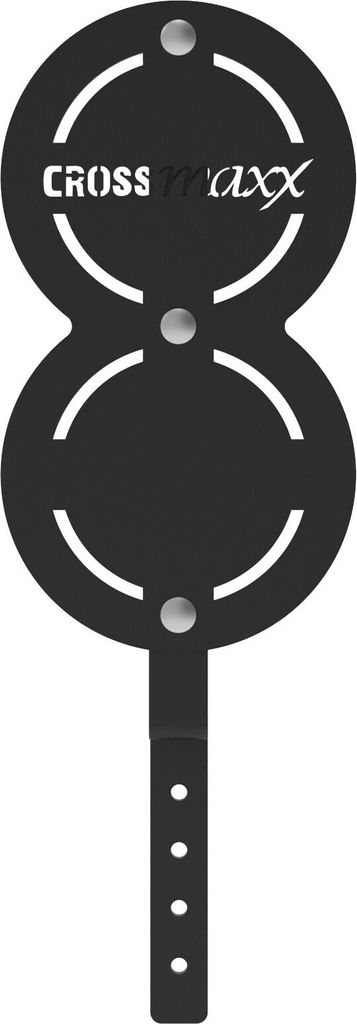 Crossmaxx Double Wallball Target - für Crossmaxx Rig