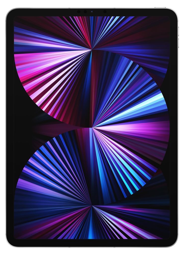 MHW83FD/A  Apple iPad Pro 5G TD-LTE & FDD-LTE 256 GB 27,9 Produktbild 