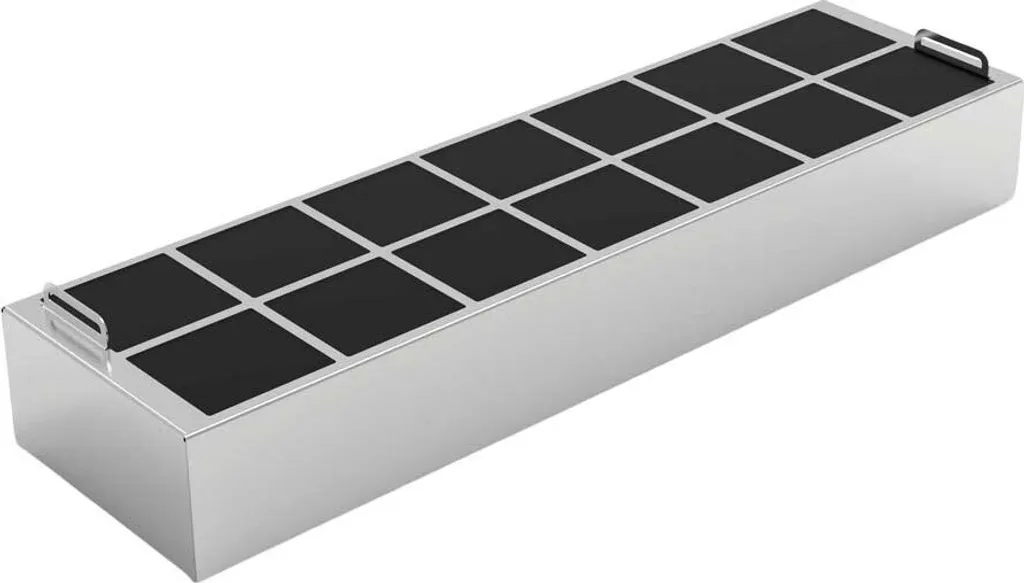 Filtre Teka R1RFB FIH - Idéal pour purifier l'air de votre cuisine One Size