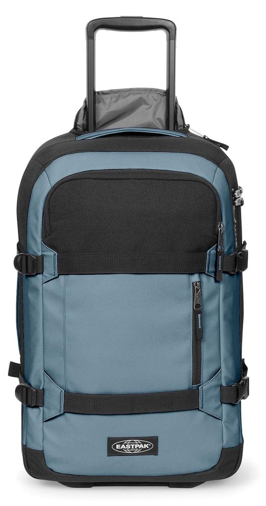 Eastpak Transit'r Pro - Rollenreisetasche S 55 cm (blue pro Produktbild 