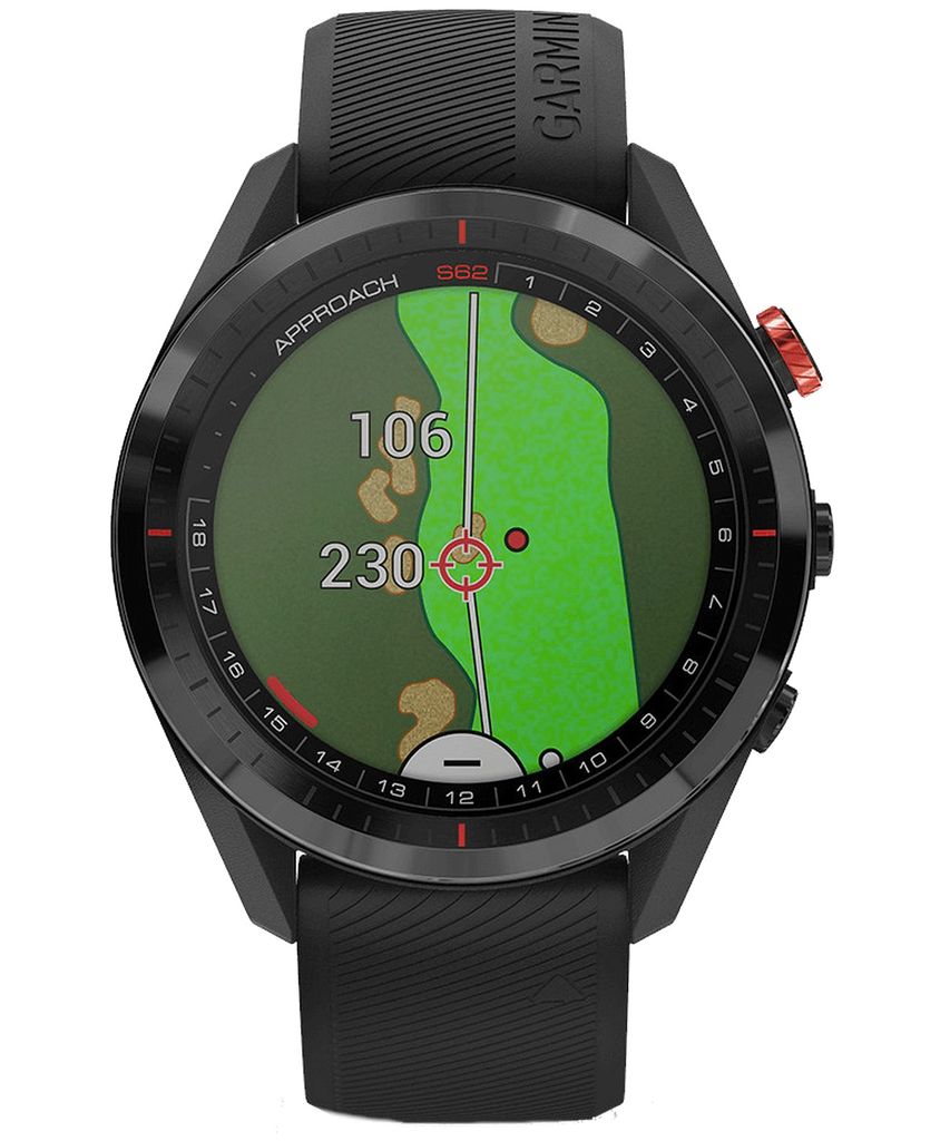 Garmin 010-02200-00, 3,3 cm (1.3"), Dotyková obrazovka, Obrázek produktu 