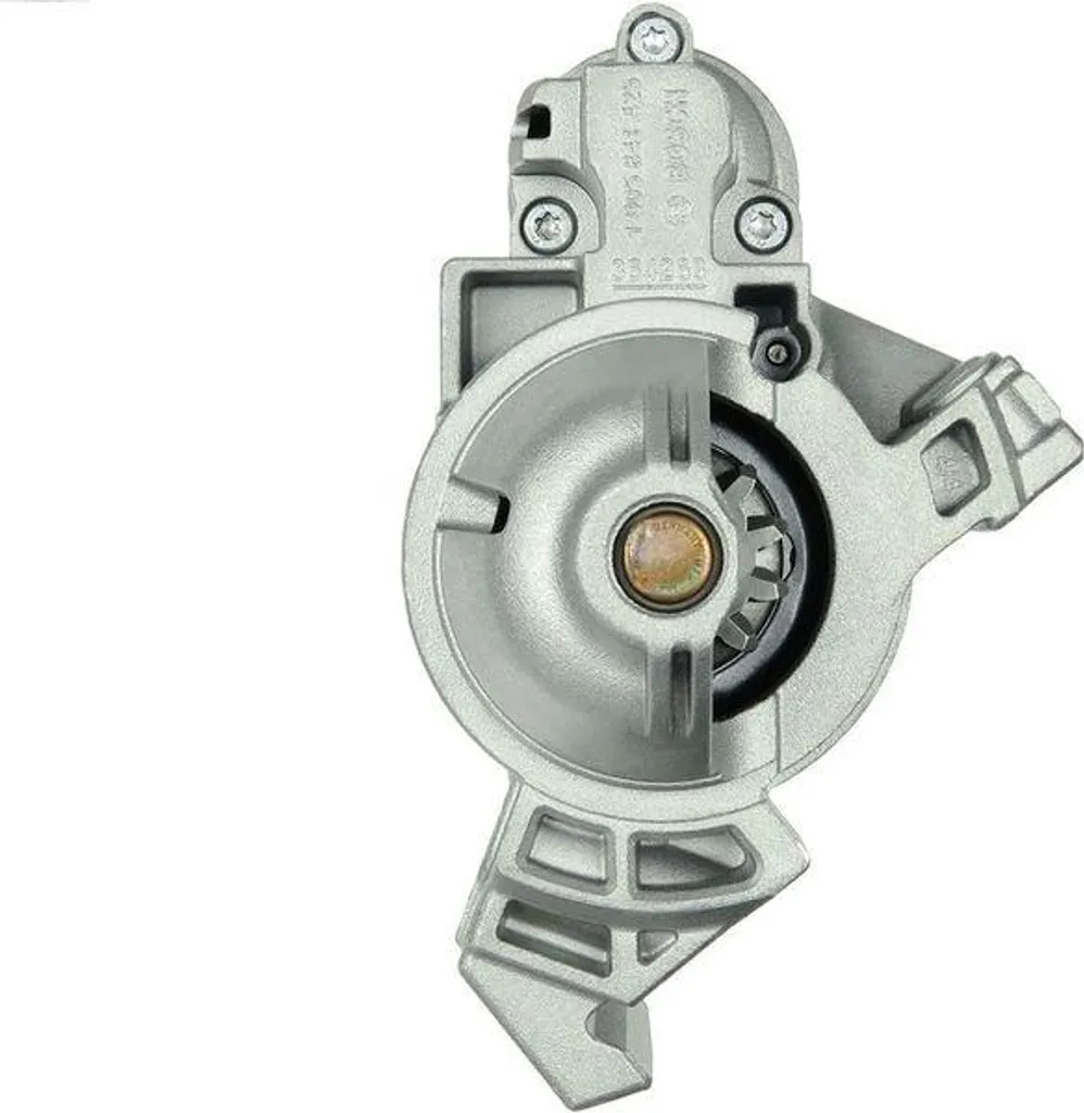 Démarreur AS-PL S0690PR haute performance, OE 12418571905 pour BMW