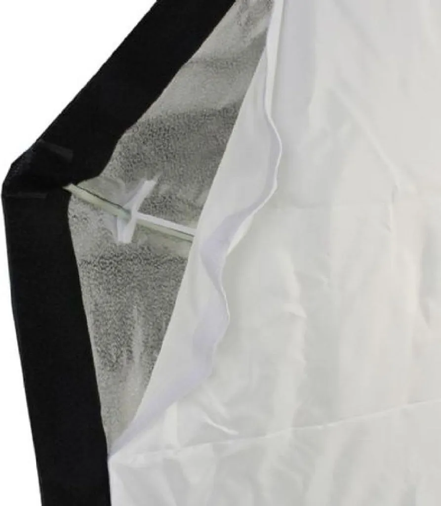 Éclairage Studio Softbox Octabox 110 cm Linkstar Idéal pour Portrait