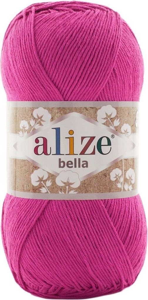 Alize Bella 822 Strickgarn