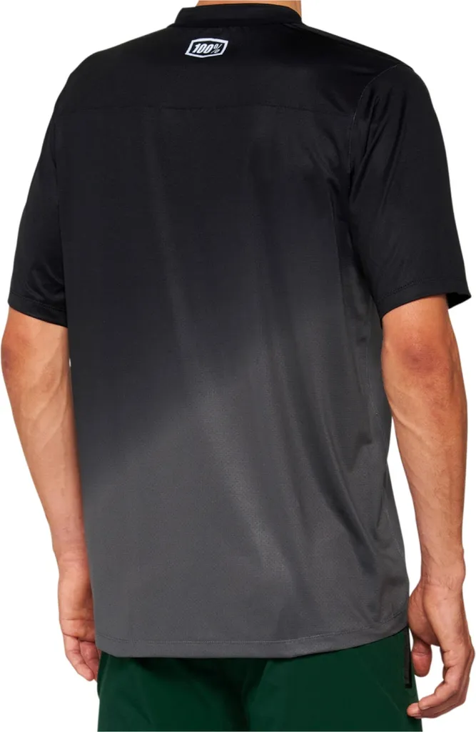 Maillot VTT Celium pour Compétition S - Idéal pour Enduro et Sorties Été - 2