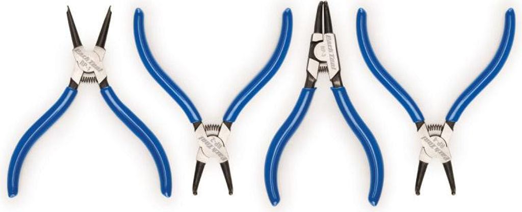 Park Tool RP-3 Sicherungsringzange1,3mm außen Blau