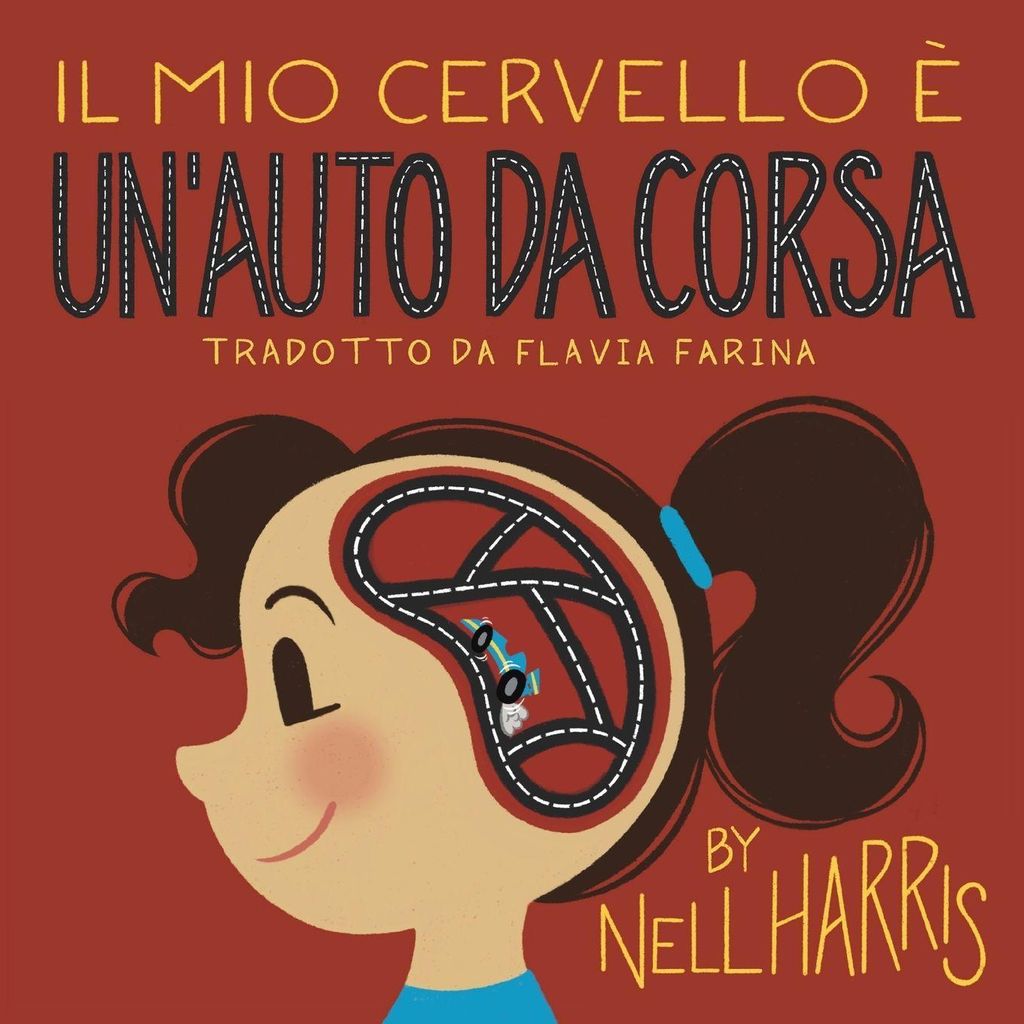 Il Mío Cervello è un’Auto da Corsa