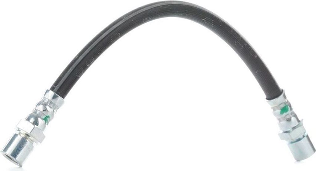 RIDEX 83B0514 Bremsschlauch Hinten für SUBARU LIBERO Bus (E10, E12) JUSTY I (KAD) LIBERO Kasten