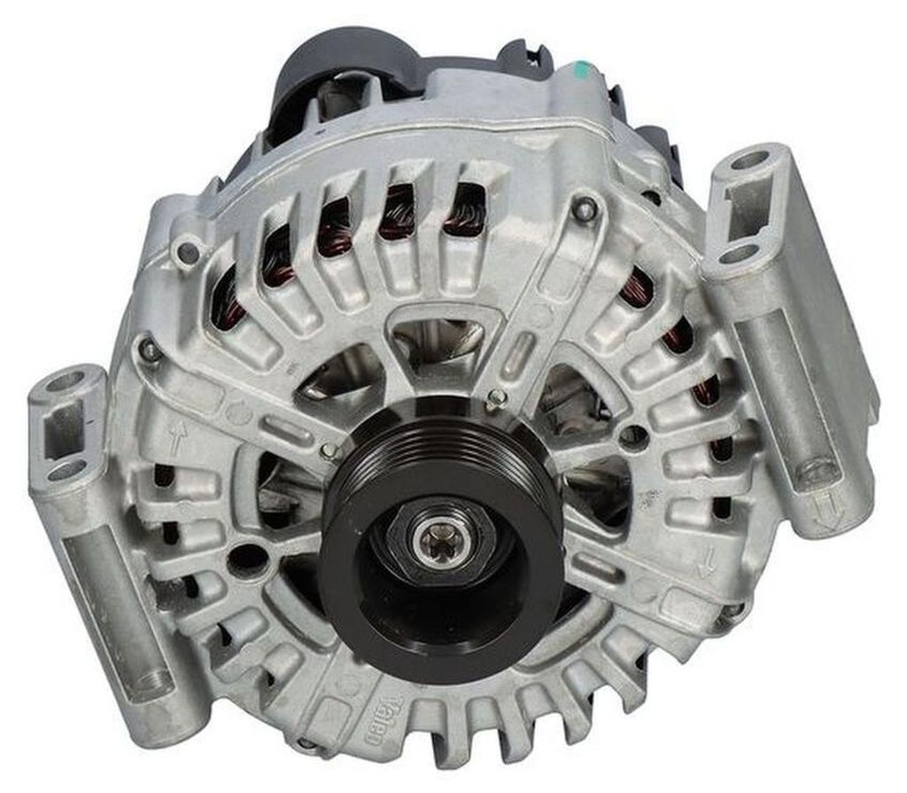 Lichtmaschine Generator 14 V 180 A Ø 50 mm VALEO für u.a. MB E-KLASSE