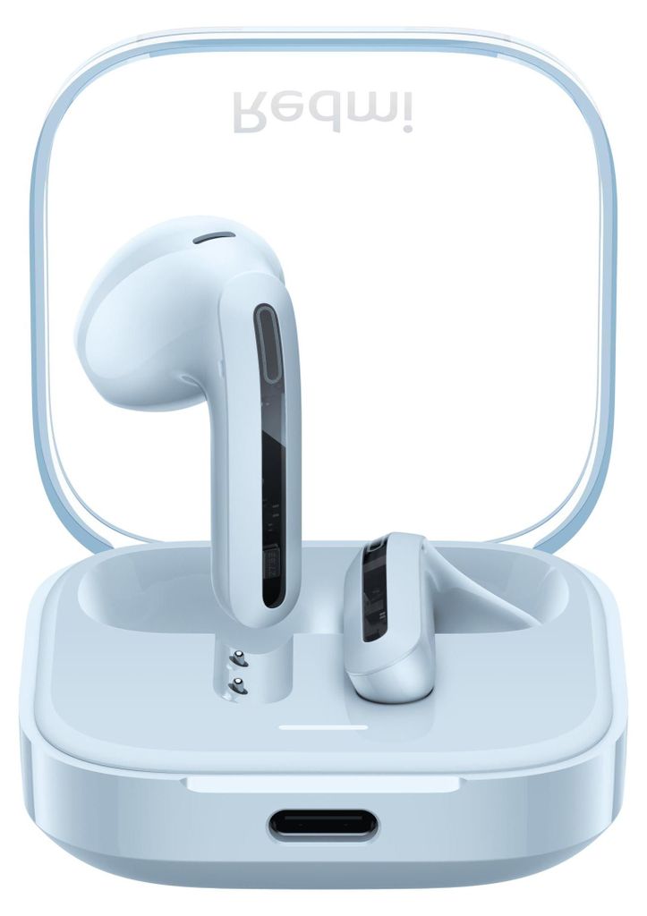 Xiaomi Redmi Buds 6 Active Headset True Wireless Stereo Immagine del prodotto 