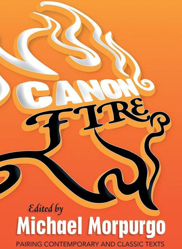 Canon Fire