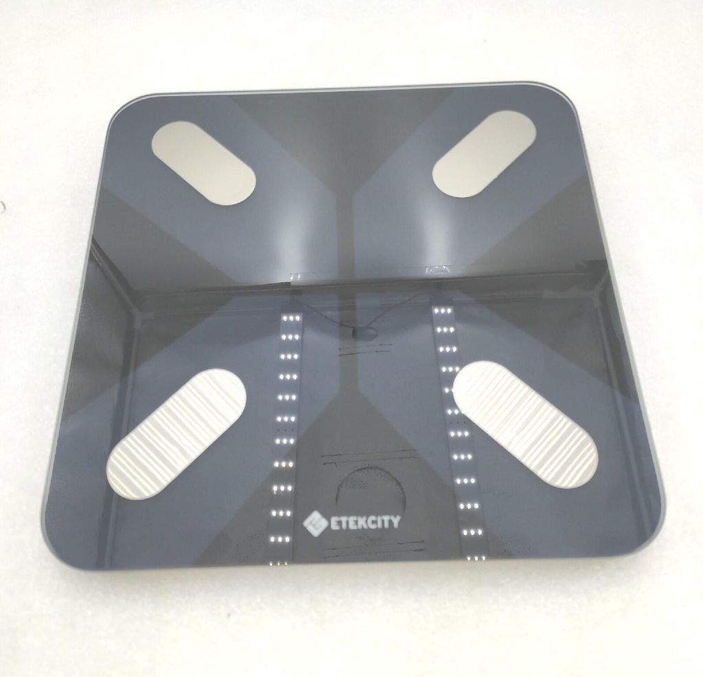 Etekcity Körperfettwaage Bluetooth Digital Smart Waage Body Produktbild 7