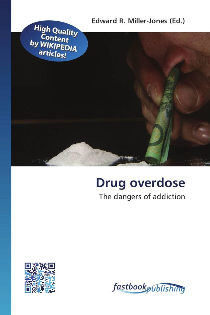 Drug overdose