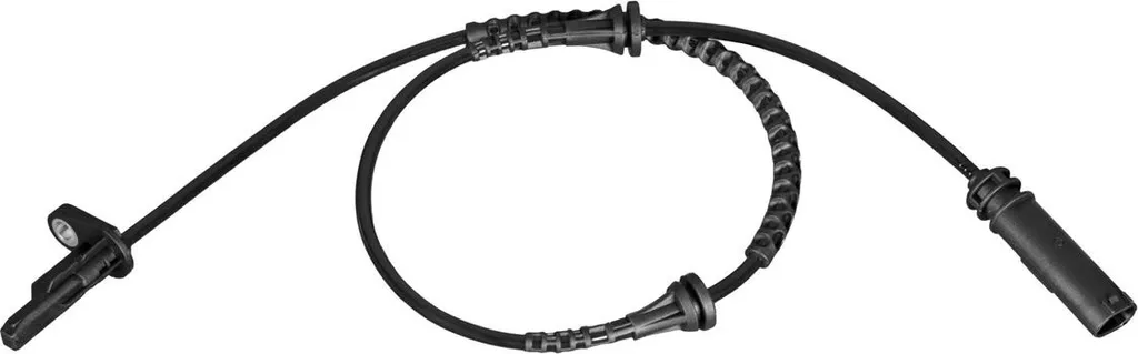Sensore ABS HELLA 2 Poli 6PU per MINI MINI | Sensore Hall 680mm OEM