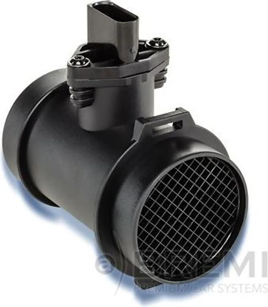 Débitmètre d'Air Massique BREMI 12V - Capteur pour BMW Série 3 et 7
