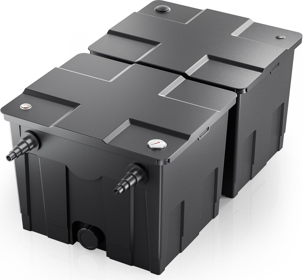 SunSun CBF-350B Filtre Biologique de Bassin ou d’étang 2 Image du produit 