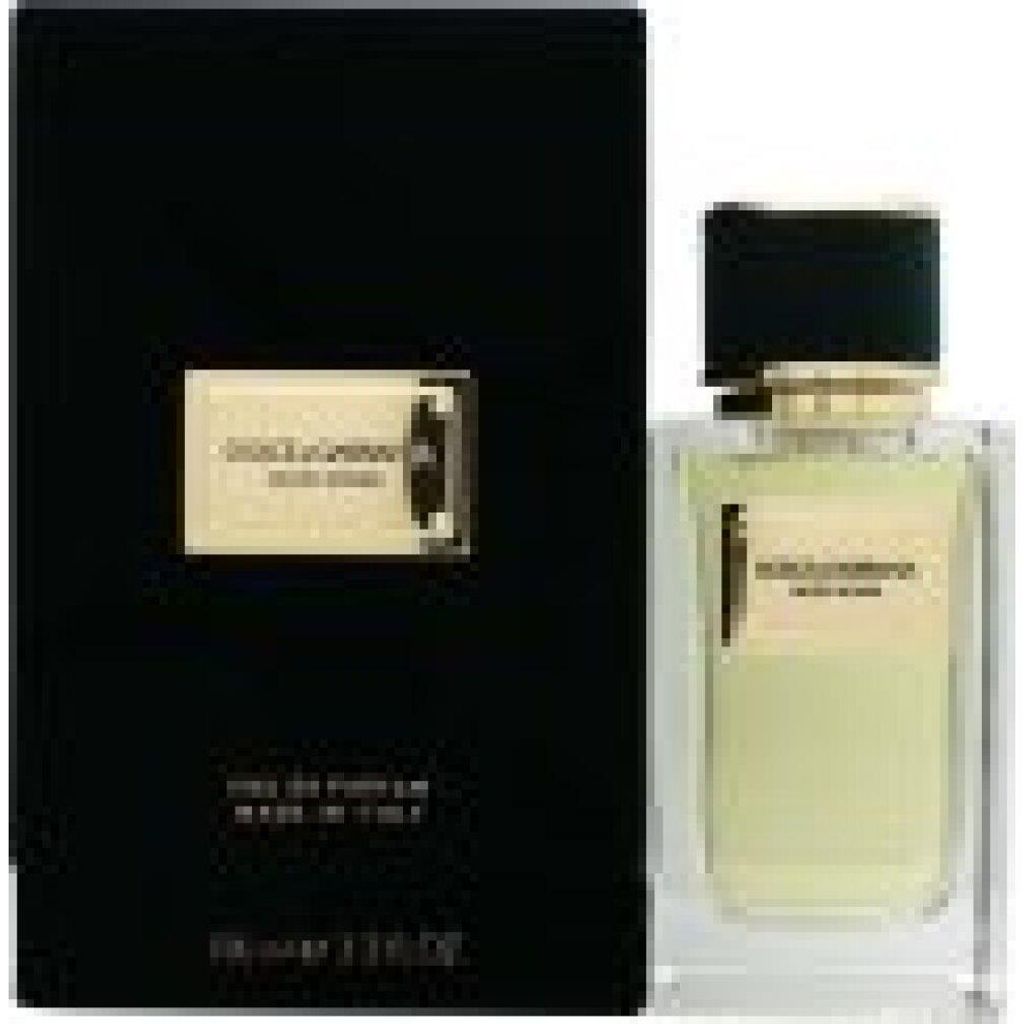 Dolce & Gabbana Velvet Vetiver Eau de Parfum 100ml Spray Produktbild 