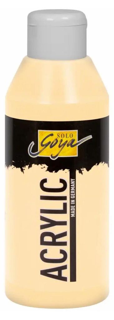 Solo Goya Art Acrylic Basic Immagine del prodotto 