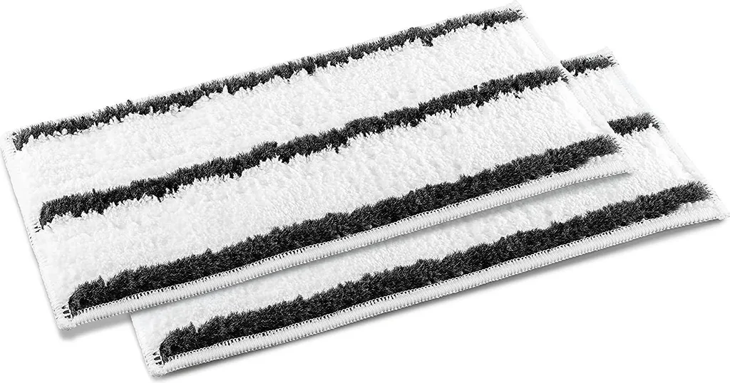Fini les Traces sur vos Vitres avec les Lingettes Kärcher pour le KV 4