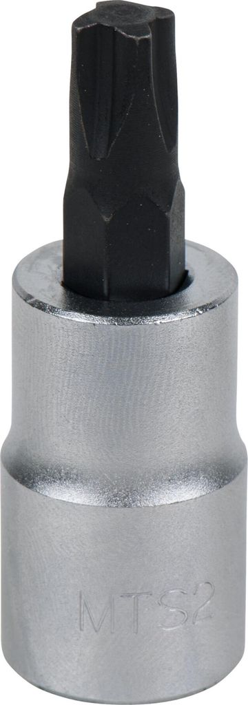 KS Tools 3/8" Bit-Stecknuss für MTS MORTORq-Schrauben, MTS2, 911.4013