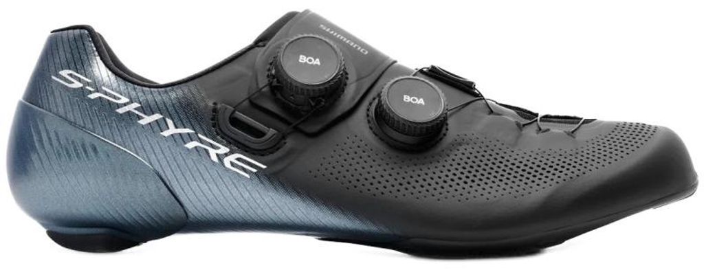 Laufsohlen Shimano SH-RC903 Herren schwarz größe 42 Produktbild 