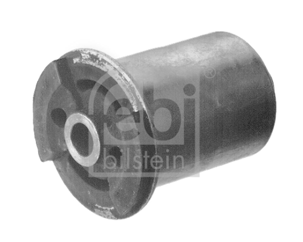 Febi Bilstein Lagerung, Achskörper 09742