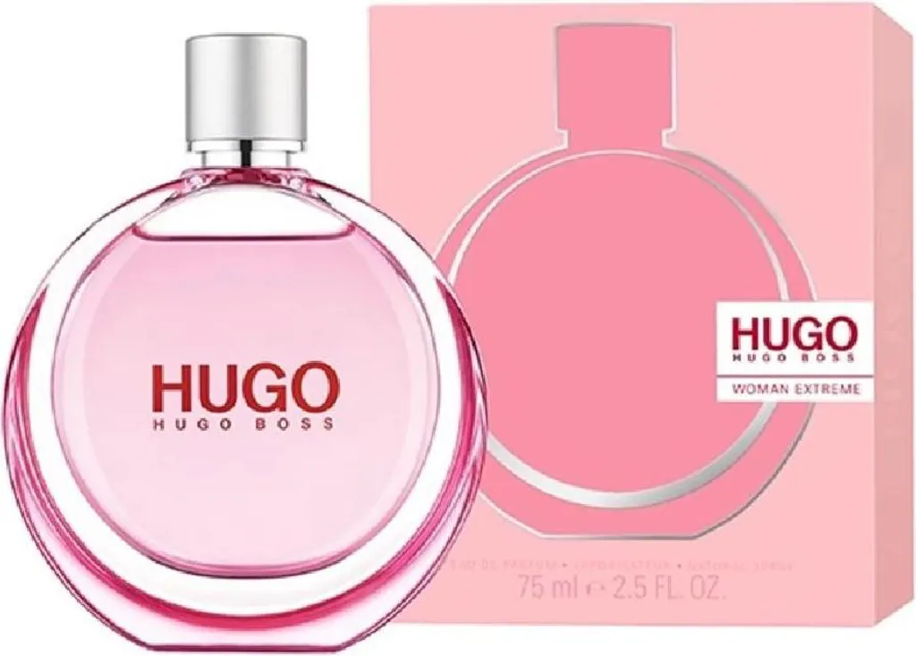 Hugo Boss Hugo Woman Extreme Eau de Parfum 75ml - 23