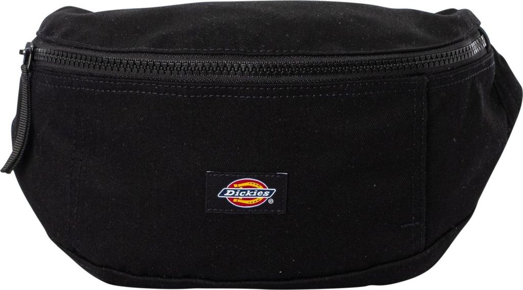 Dickies Blanchard Umhängetasche, Schwarz One Size Produktbild 