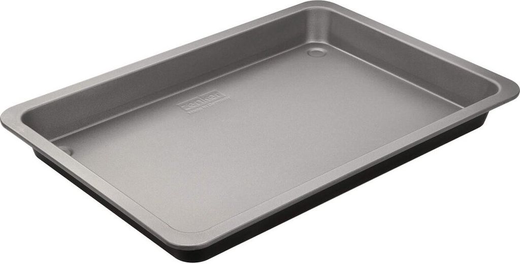 Zenker Pflaumenkuchen Backblech energy, Premium-Backform, Produktbild 