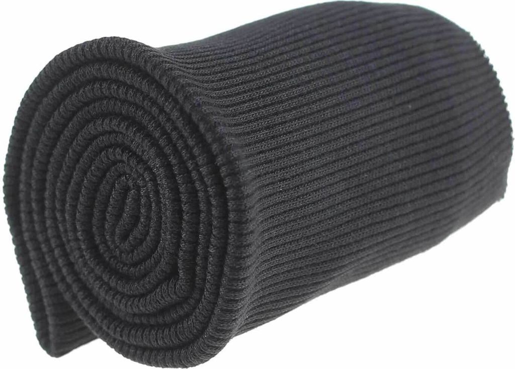 16x80cm Bündchen Strickbündchen Bündchenstoff Baumwolle elastisch Farbkarte 2von2