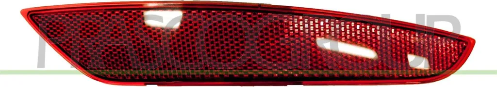 Catadioptre de pare-chocs arrière droit pour VW Golf VI - OE 5K0945106A