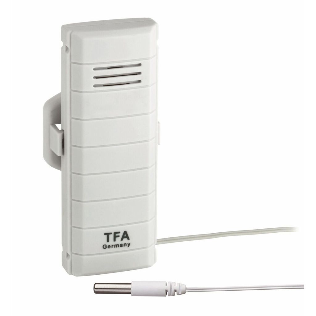 TFA WeatherHub - Wettersensor - digital Obrázok produktu 