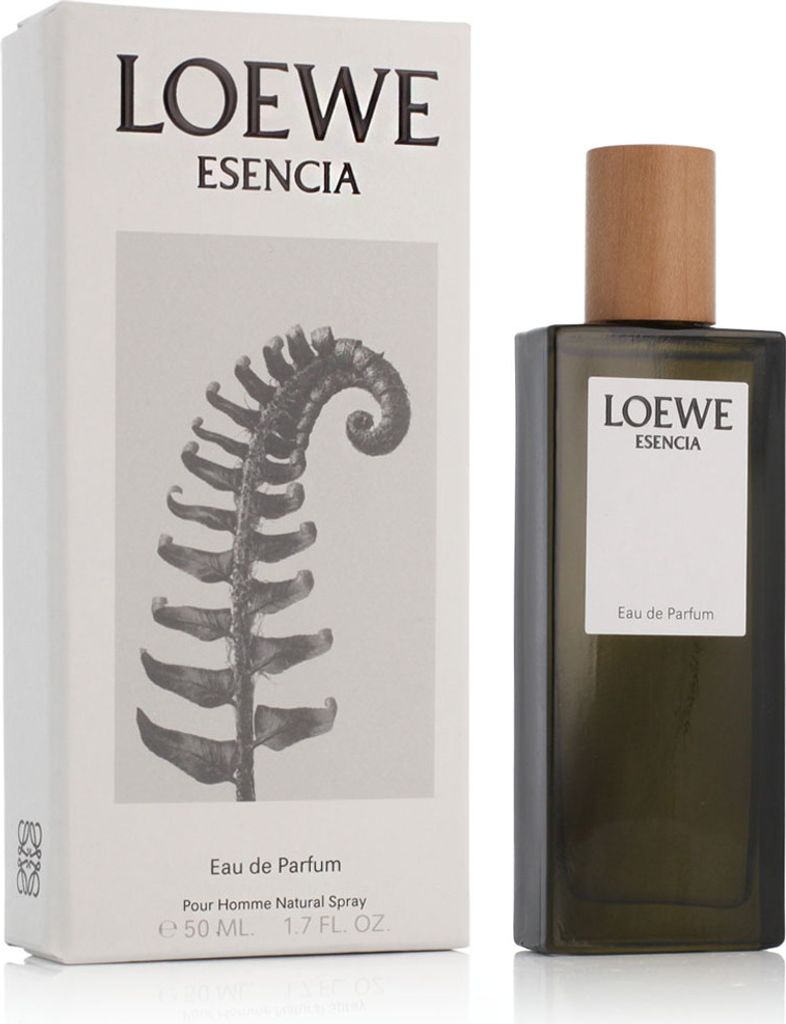 Loewe Esencia pour Homme EDP 50 ml M Zdjęcie produktu 
