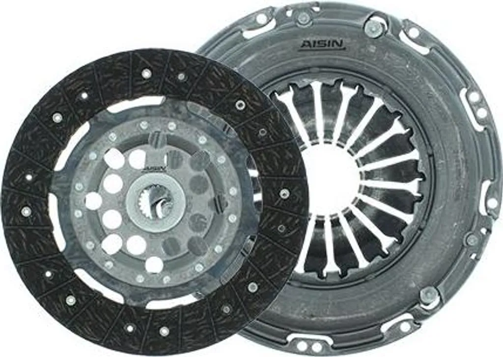 Kit d'embrayage AISIN KE-RE20R OE 302051674R pour Duster et Clio 4
