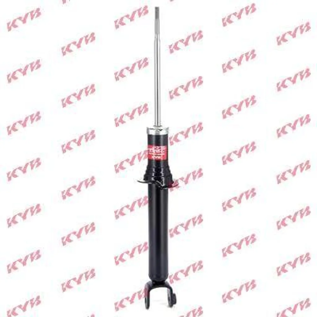 Remplacement amortisseur arrière KYB 341737 pour confort Chevrolet Epica